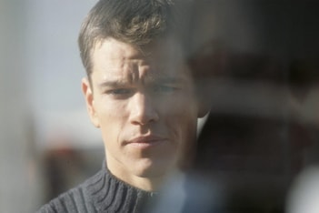 Picture of 消息称 Matt Damon 主演动作电影《The Bourne Identity》有望推出全新续集