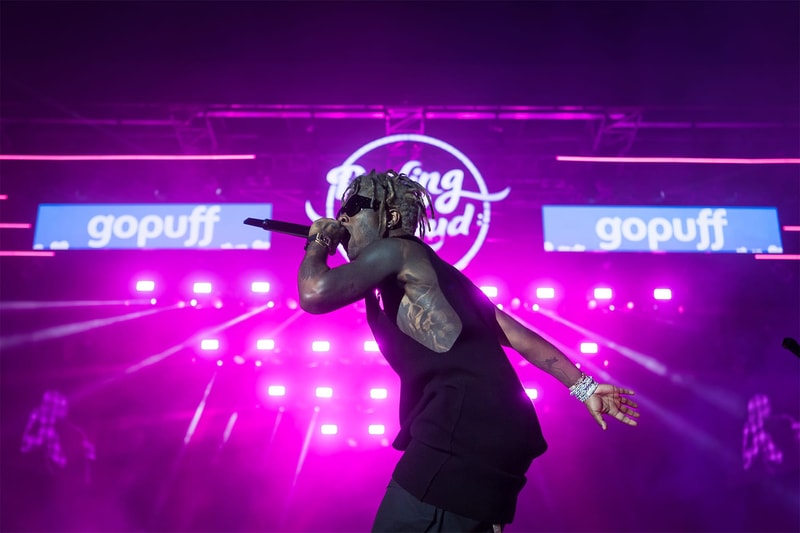 Rolling Loud 2024 洛杉矶演出阵容公开:Nicki Minaj、Post Malone、Lil Uzi Vert Rolling Loud 2024 洛杉矶演出阵容公开:Nicki Minaj、Post Malone、Lil Uzi Vert