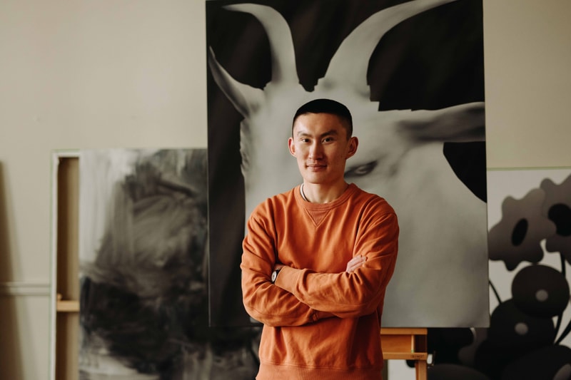 Hypeart Visits : 杜京泽 Hypeart Visits : 杜京泽