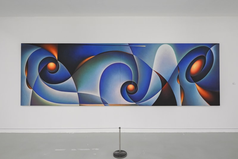 K11 开启新一季「CHEERS FOR FUN 找点乐子」主题活动 K11 开启新一季「CHEERS FOR FUN 找点乐子」主题活动