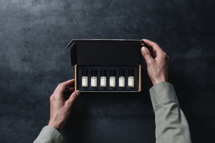 LE LABO 推出全新 2023 节日探索礼盒