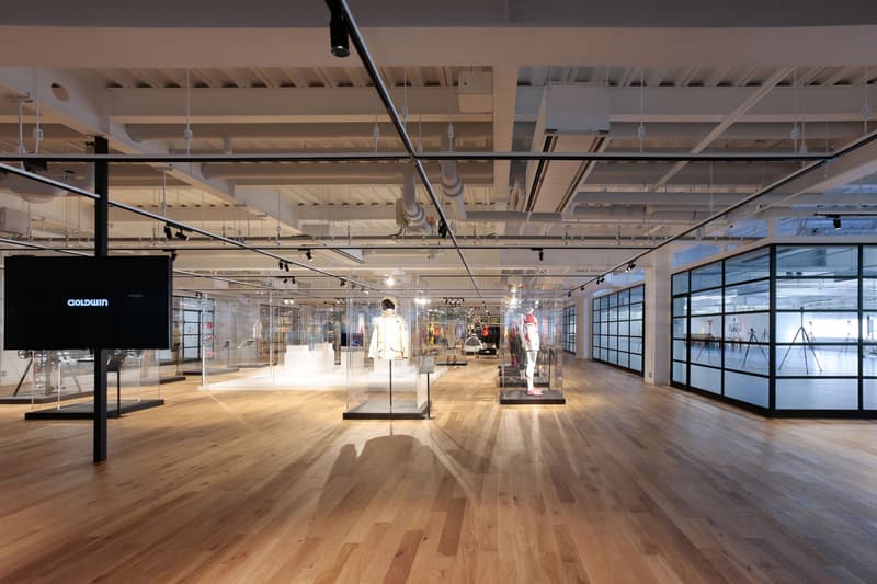 走进 Goldwin 科研实验室，从源头发现创新何来