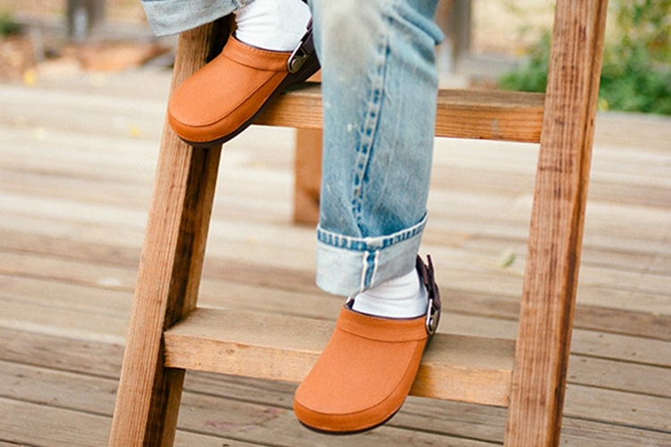 Crocs 攜手 Museum of Peace and Quiet 打造全新聯名鞋款