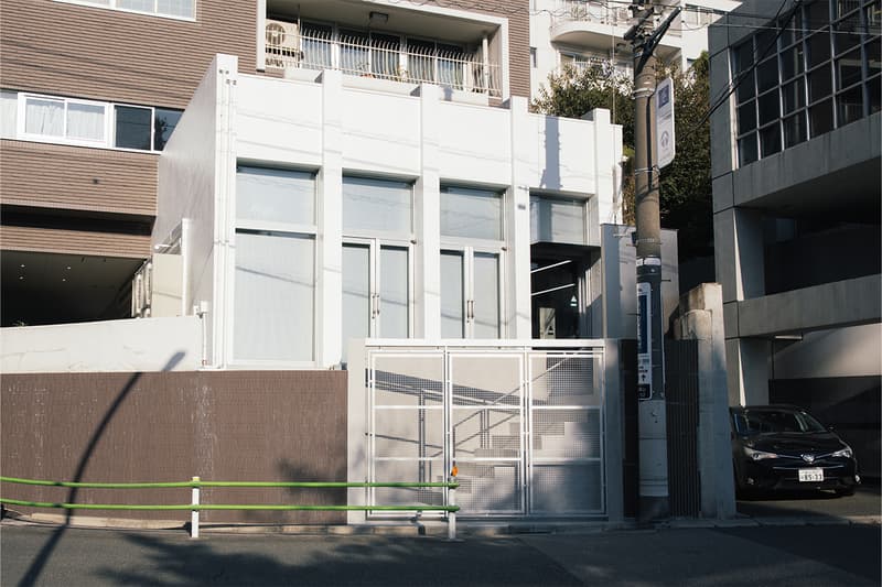 NIGO® 联手打造,VERDY 与 Otsumo 社长松沼礼分享概念店「Otsumo Plaza」的幕后故事