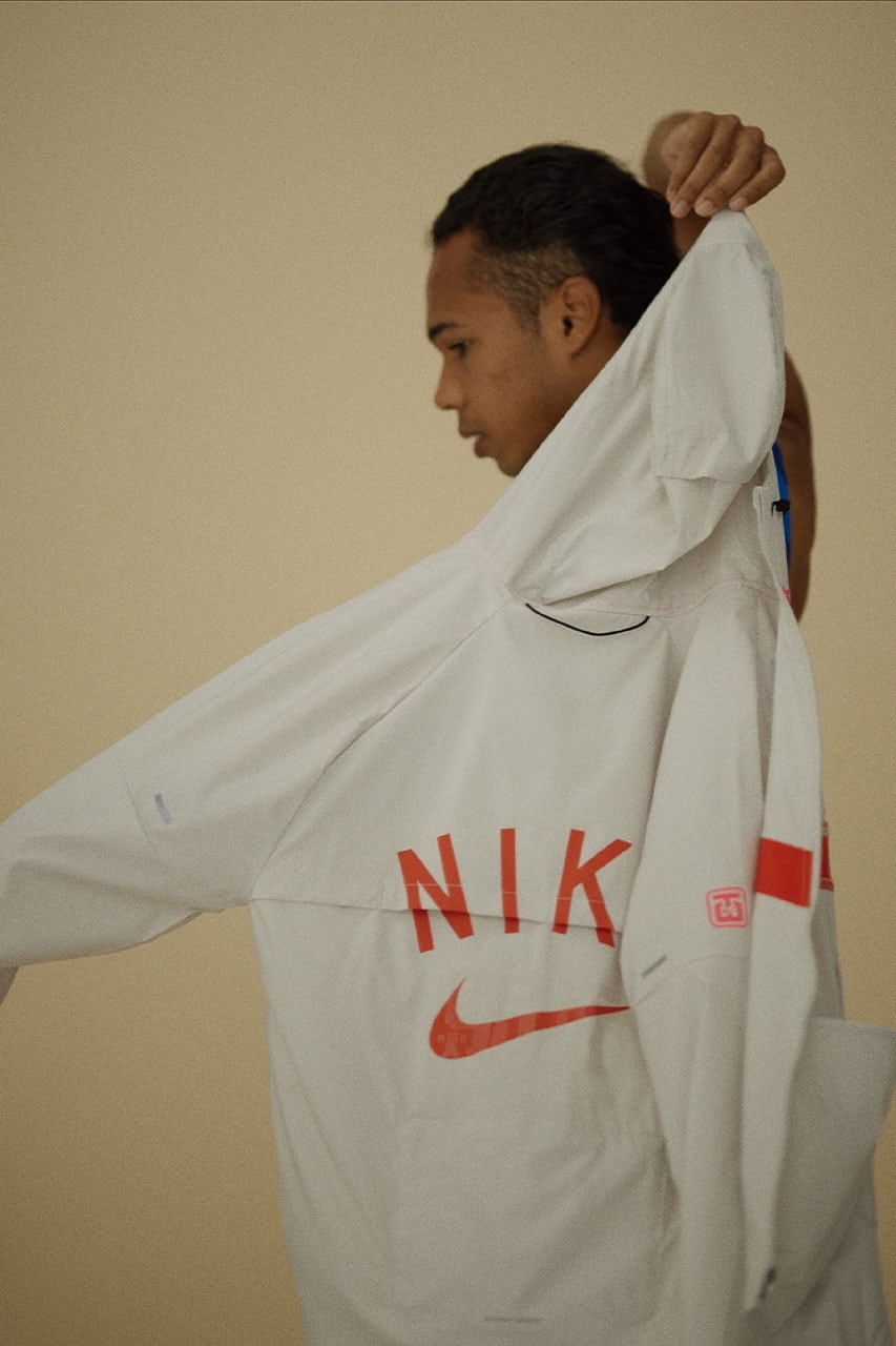 Nike 正式推出全新 Ekiden Pack 系列