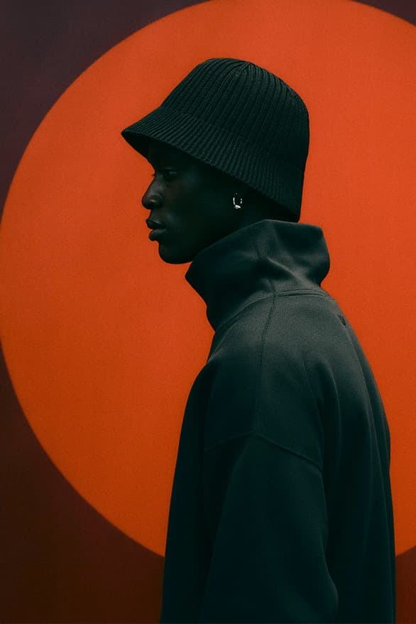 Nike Tech Fleece 全新系列「Reimagined」正式登場