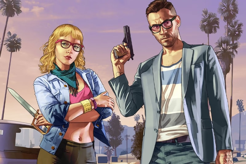 Rockstar Games 官方证实《侠盗猎车手 GTA 6》即将于下月率先曝光