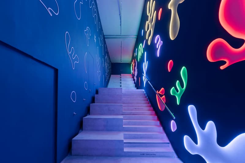 走进 UCCA Edge 全新《Matisse by Matisse 马蒂斯的马蒂斯》艺术展览