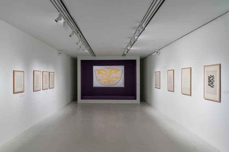 走进 UCCA Edge 全新《Matisse by Matisse 马蒂斯的马蒂斯》艺术展览