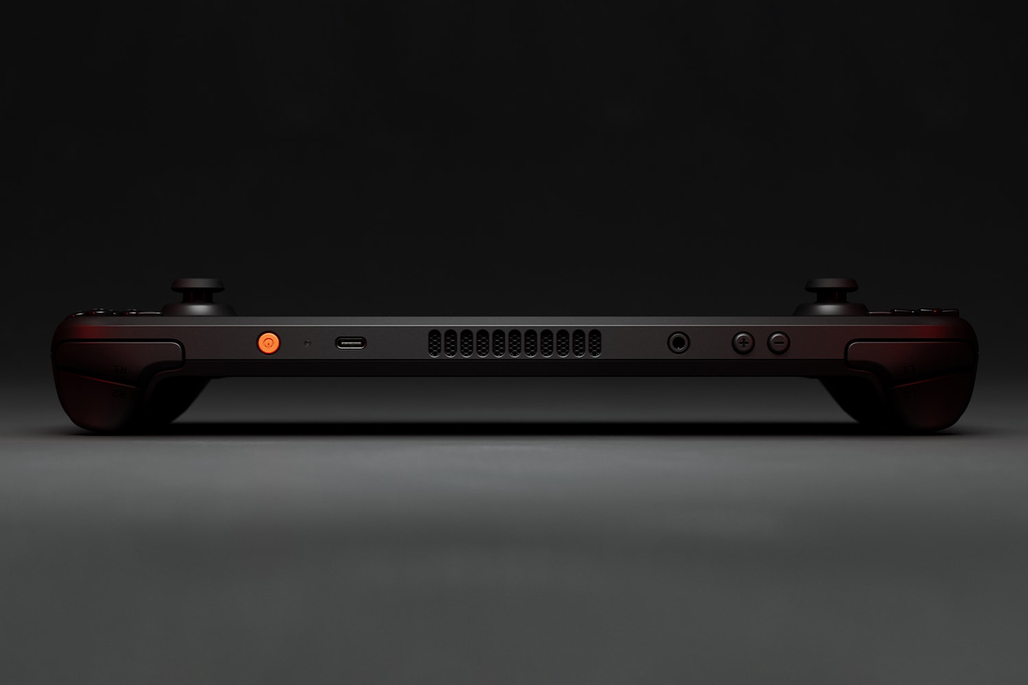 Valve 正式發表最新掌上遊戲機 Steam Deck OLED
