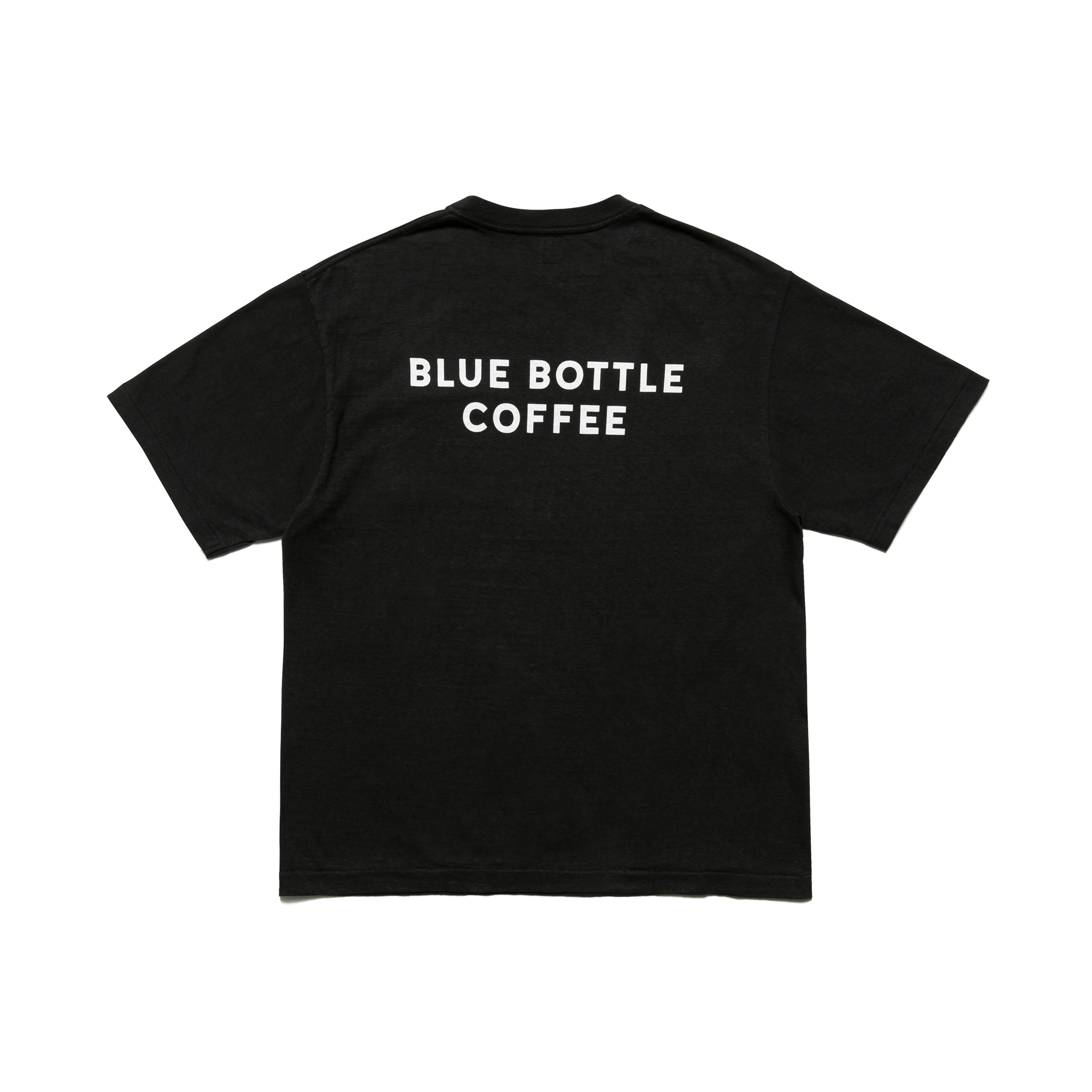 HUMAN MADE x Blue Bottle Coffee 联名限定系列正式发布