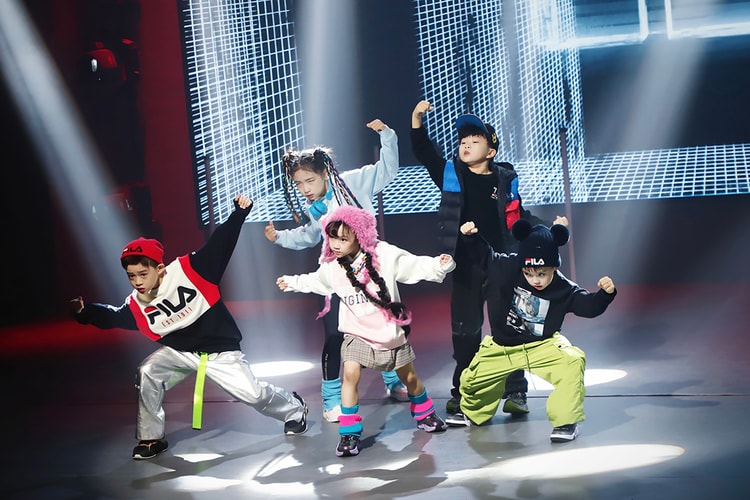 街舞何以成为 Gen Alpha 表达自我的桥梁?