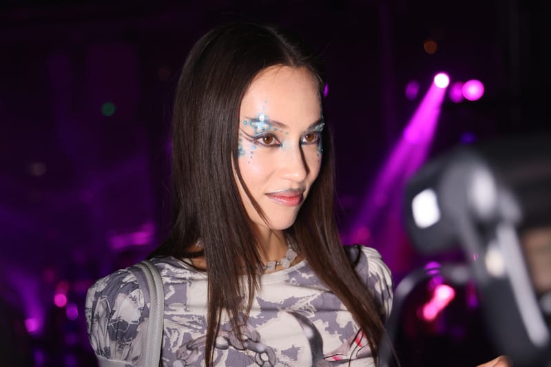 走进 ENG x Officekiko 限定系列发布活动