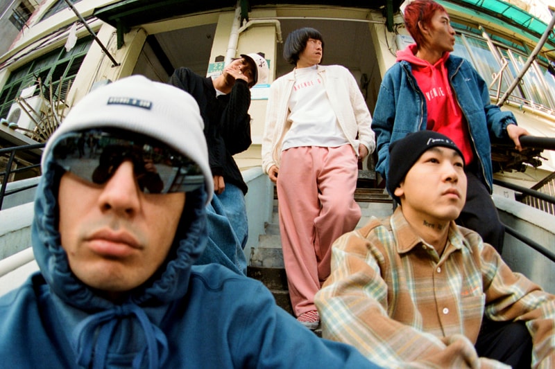 AVENUE & SON 正式发布  2023 冬季系列 DROP 3 AVENUE & SON 正式发布  2023 冬季系列 DROP 3