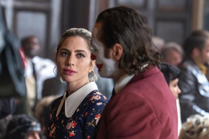 Joaquin Phoenix、Lady Gaga 主演《小丑 Joker: Folie à Deux》全新剧照曝光 Joaquin Phoenix、Lady Gaga 主演《小丑 Joker: Folie à Deux》全新剧照曝光