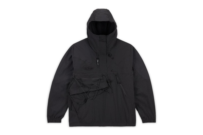 Nike x Off-White™ 最新联名服装系列正式发布 Nike x Off-White™ 最新联名服装系列正式发布