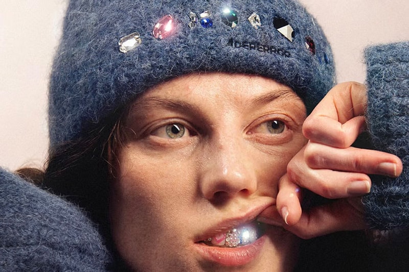 ADER ERROR 携手 Swarovski 打造全新联名系列「For All Gemma」