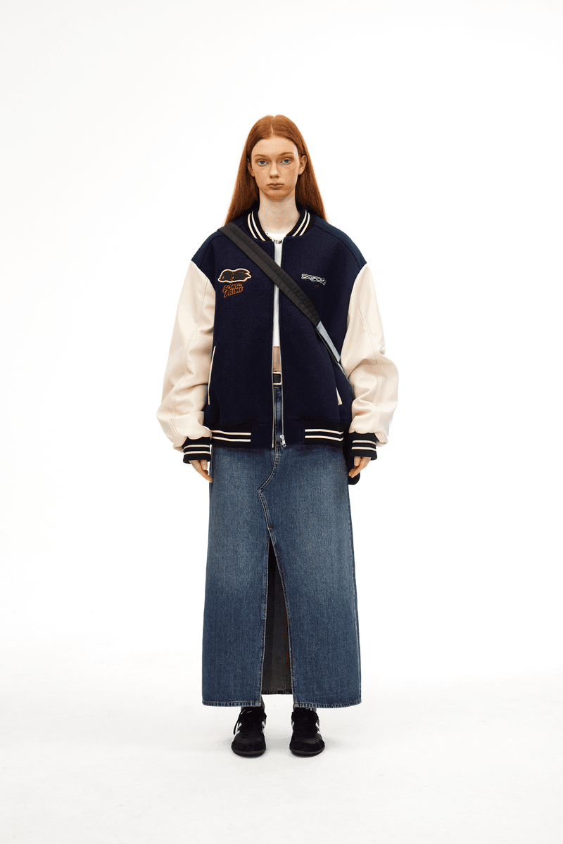 ARCH by ROARINGWILD x《Sonic Prime》跨界联名系列登场