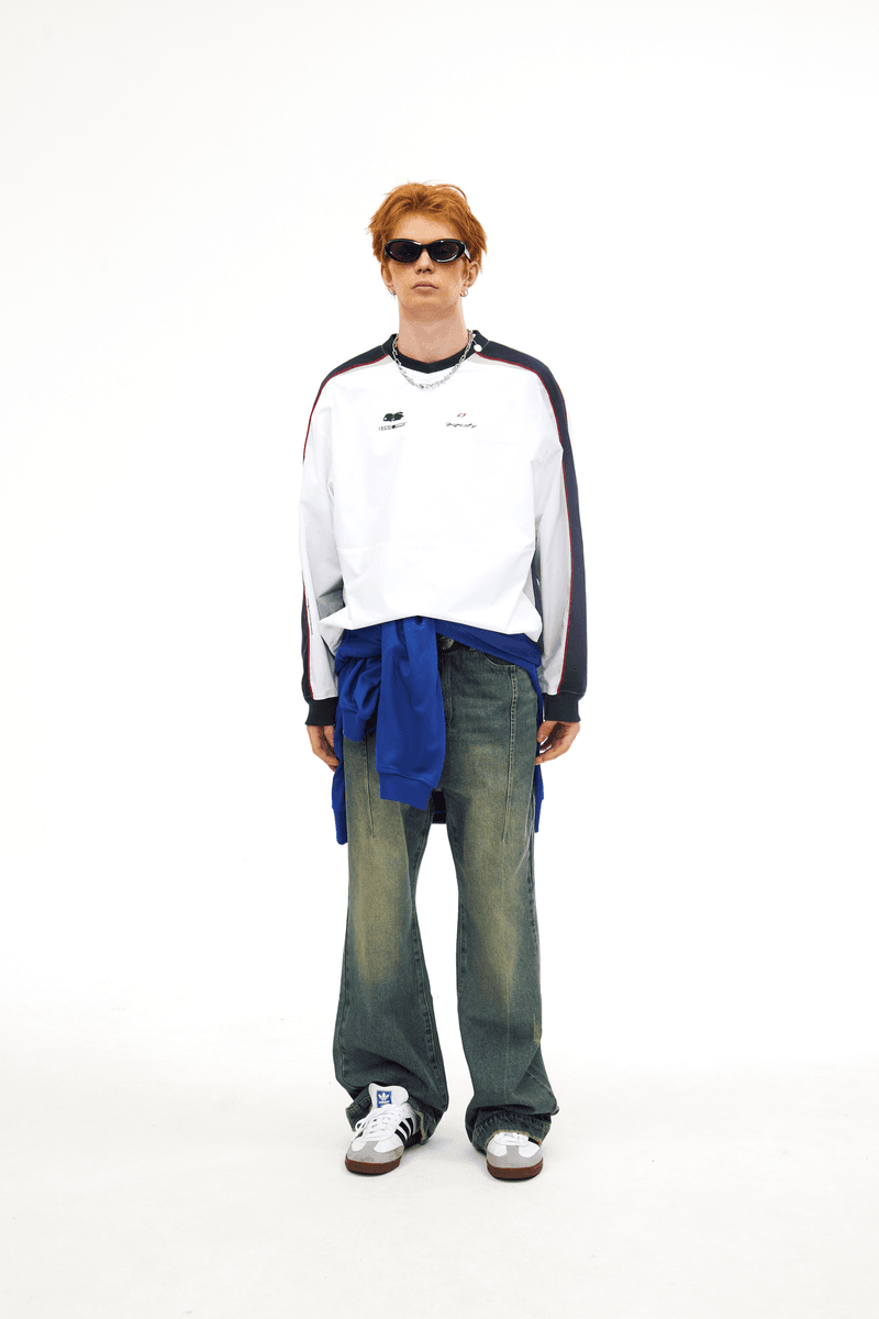 ARCH by ROARINGWILD x《Sonic Prime》跨界联名系列登场