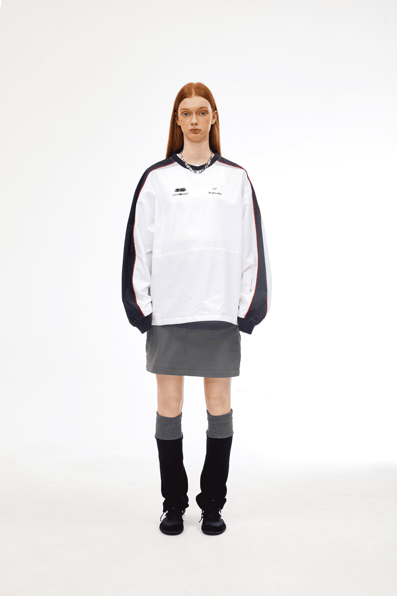 ARCH by ROARINGWILD x《Sonic Prime》跨界联名系列登场