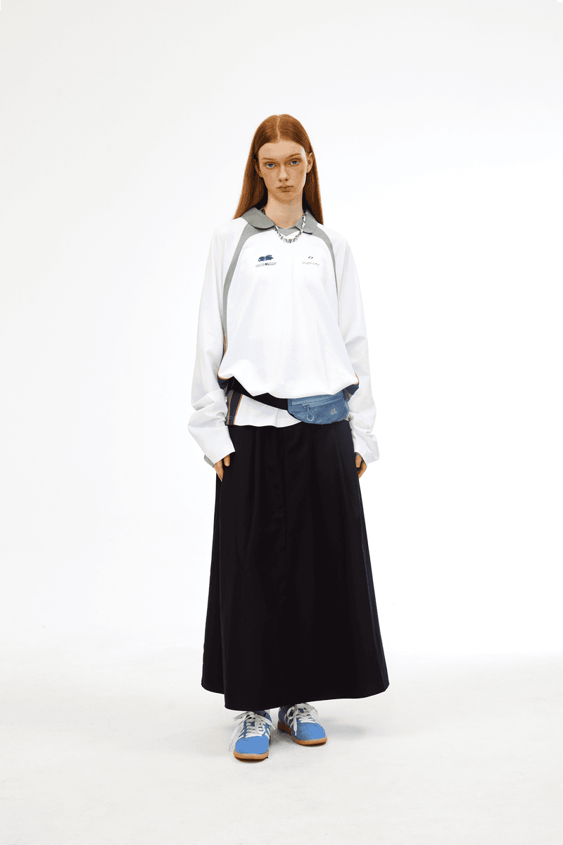 ARCH by ROARINGWILD x《Sonic Prime》跨界联名系列登场