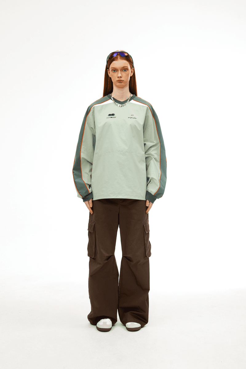 ARCH by ROARINGWILD x《Sonic Prime》跨界联名系列登场