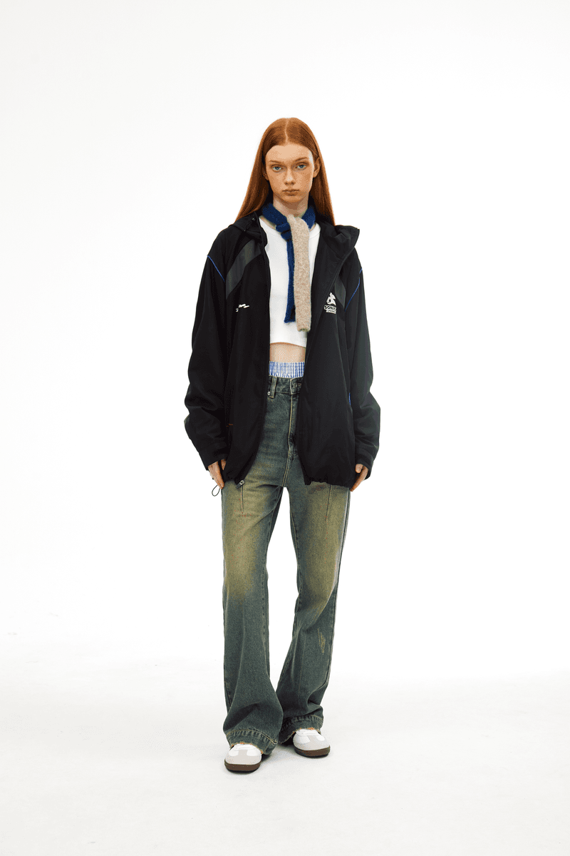 ARCH by ROARINGWILD x《Sonic Prime》跨界联名系列登场