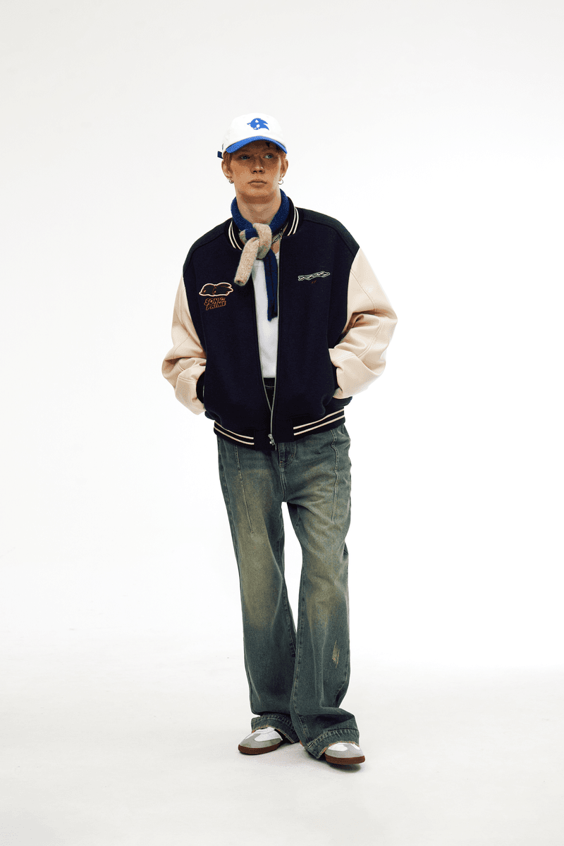 ARCH by ROARINGWILD x《Sonic Prime》跨界联名系列登场