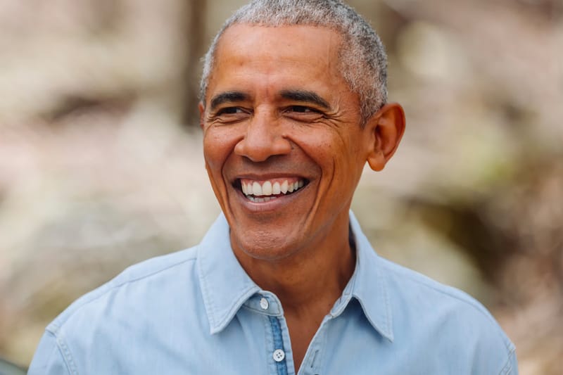 Barack Obama 公布個人 2023 年度電影清單：《奧本海默 Oppenheimer》榮獲總統級好評