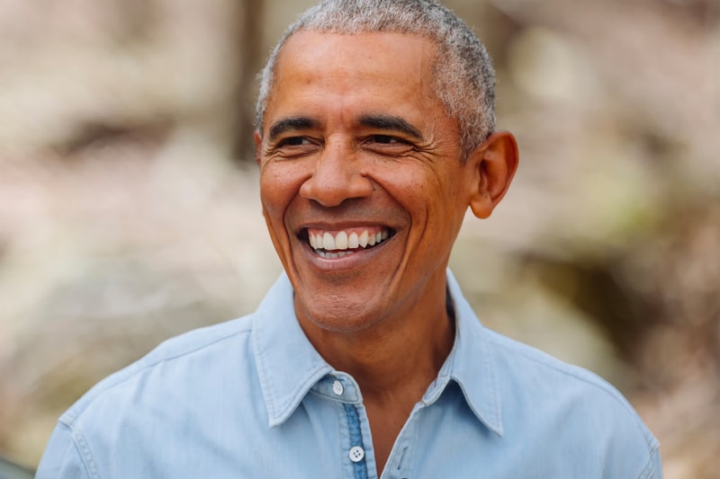 Barack Obama 公布个人 2023 年度电影清单:《奥本海默 Oppenheimer》荣获总统级好评 Barack Obama 公布个人 2023 年度电影清单:《奥本海默 Oppenheimer》荣获总统级好评