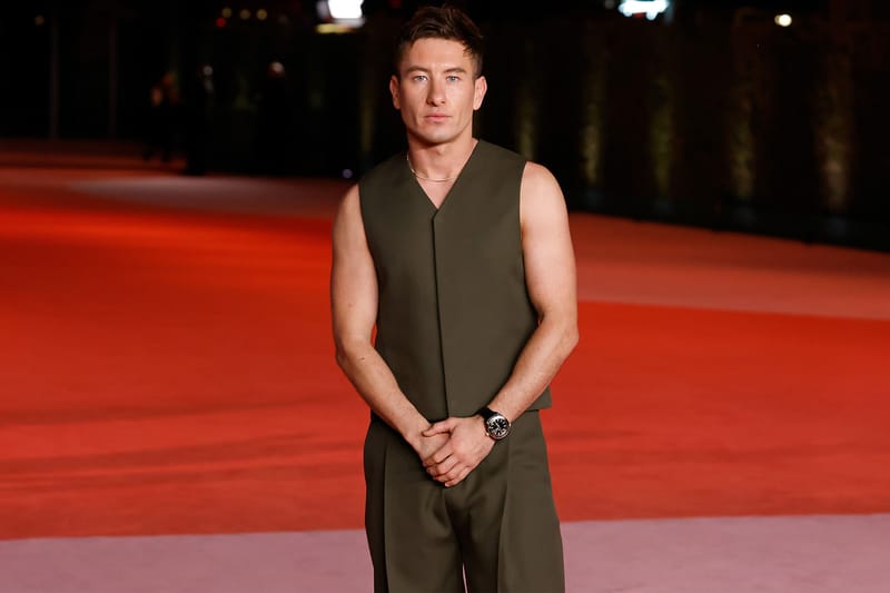 Barry Keoghan 飾演新任小丑將回歸 Robert Pattinson 版本《蝙蝠俠》續集