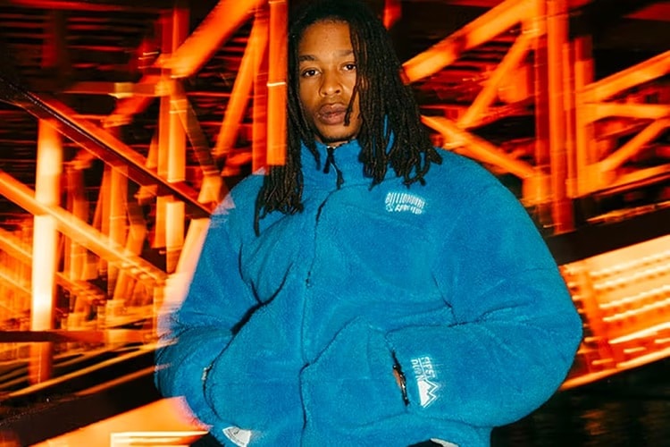 Billionaire Boys Club 携手 FIRST DOWN 打造全新联名系列 Billionaire Boys Club 携手 FIRST DOWN 打造全新联名系列