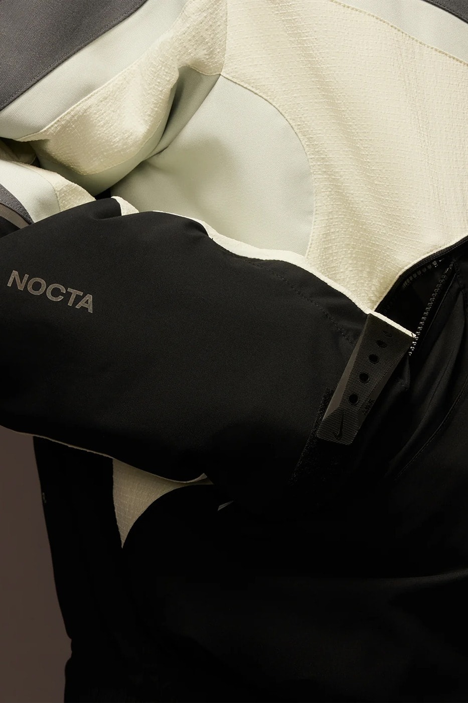 Nike NOCTA 8K Peaks 全新服裝系列正式登場