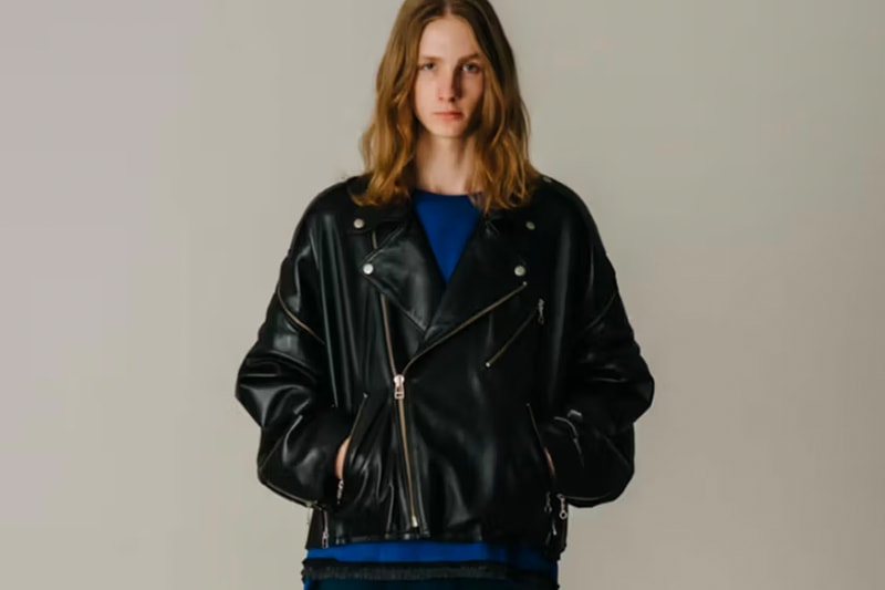 FACETASM x AVIREX x Dogs 三方联名系列正式发布 FACETASM x AVIREX x Dogs 三方联名系列正式发布