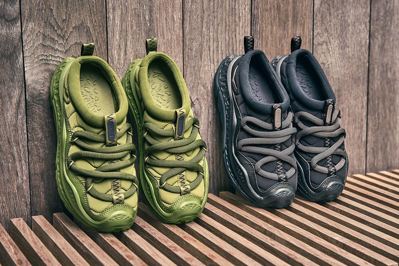 HOKA 全新鞋款「Ora Primo」正式發售