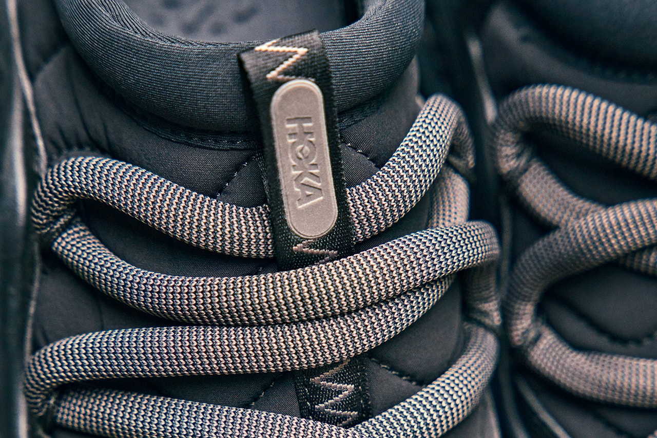 HOKA 全新鞋款「Ora Primo」正式發售