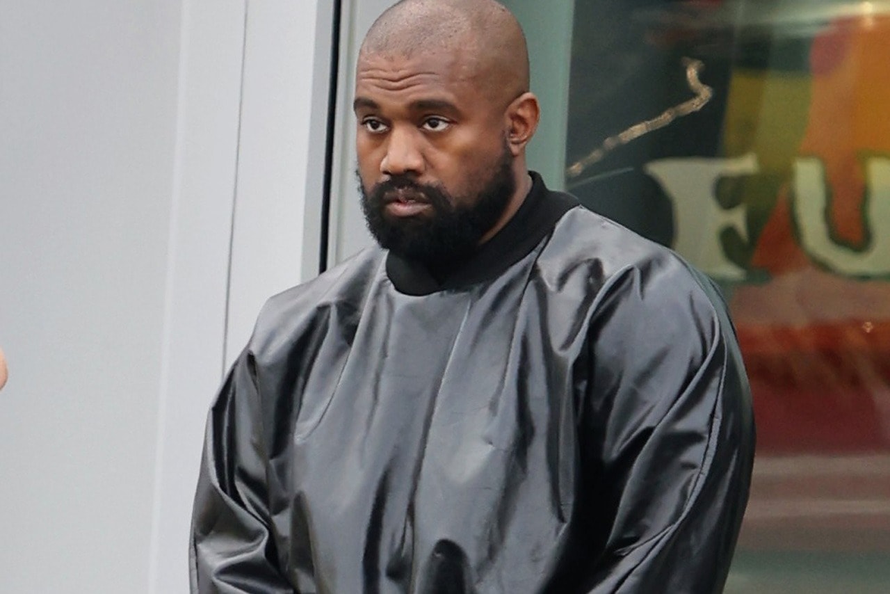 消息稱 Kanye West 將推出《Vultures》全新週邊商品