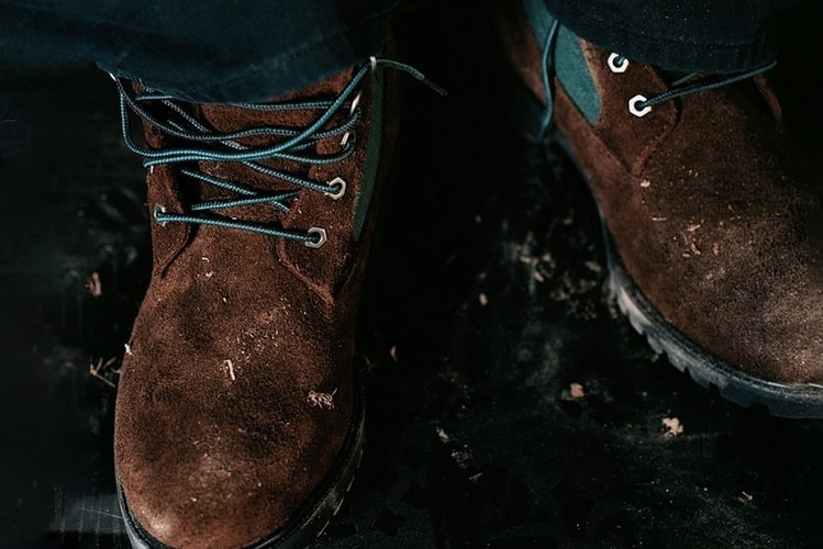 thisisneverthat x Timberland 全新联名系列正式登场 thisisneverthat x Timberland 全新联名系列正式登场
