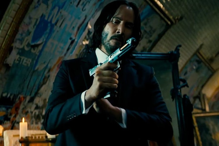 Keanu Reeves 洛杉矶住宅遭窃贼团伙入室抢劫 Keanu Reeves 洛杉矶住宅遭窃贼团伙入室抢劫