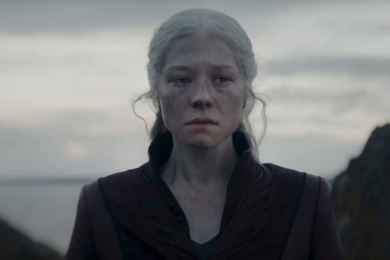 《House of the Dragon》第二季官方预告上线 《House of the Dragon》第二季官方预告上线