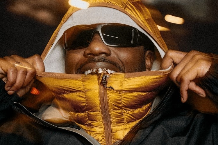 Lord Apex x Salomon ACS + CSWP 全新配色正式登场 Lord Apex x Salomon ACS + CSWP 全新配色正式登场