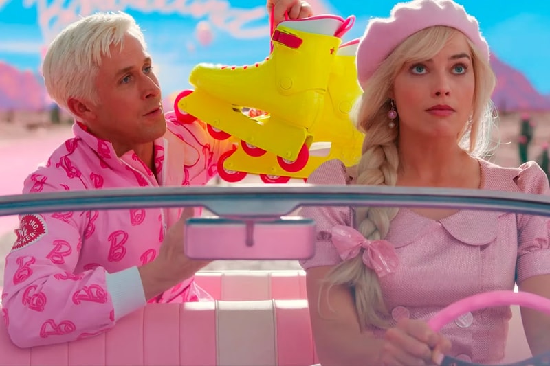 Margot Robbie、Ryan Gosling 主演《Ocean's Eleven》前传电影最新情报曝光 Margot Robbie、Ryan Gosling 主演《Ocean's Eleven》前传电影最新情报曝光