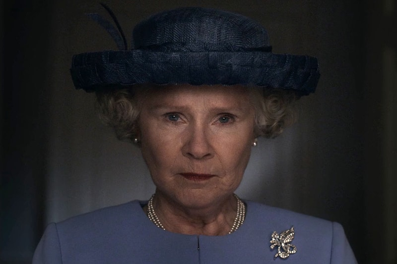 人气影集《王冠 The Crown》最终第六季第二部预告正式登场 人气影集《王冠 The Crown》最终第六季第二部预告正式登场