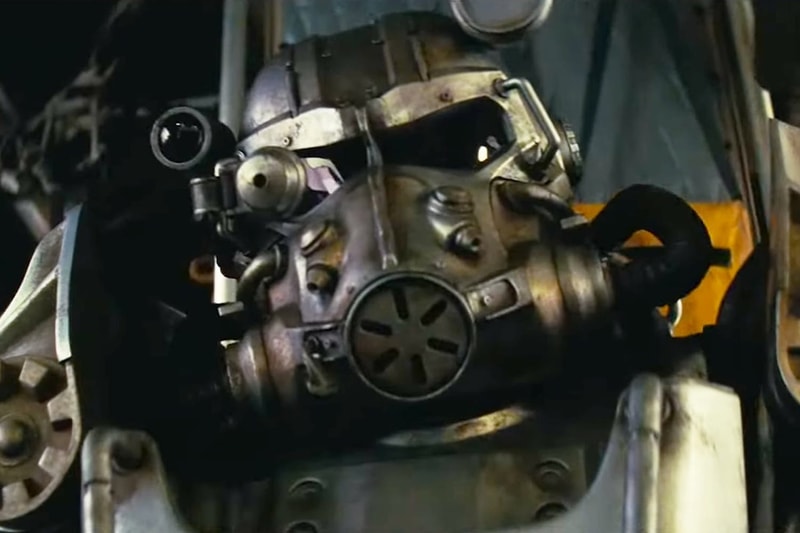 Prime Video 游戏改编真人版影集《Fallout》首支预告正式放送 Prime Video 游戏改编真人版影集《Fallout》首支预告正式放送