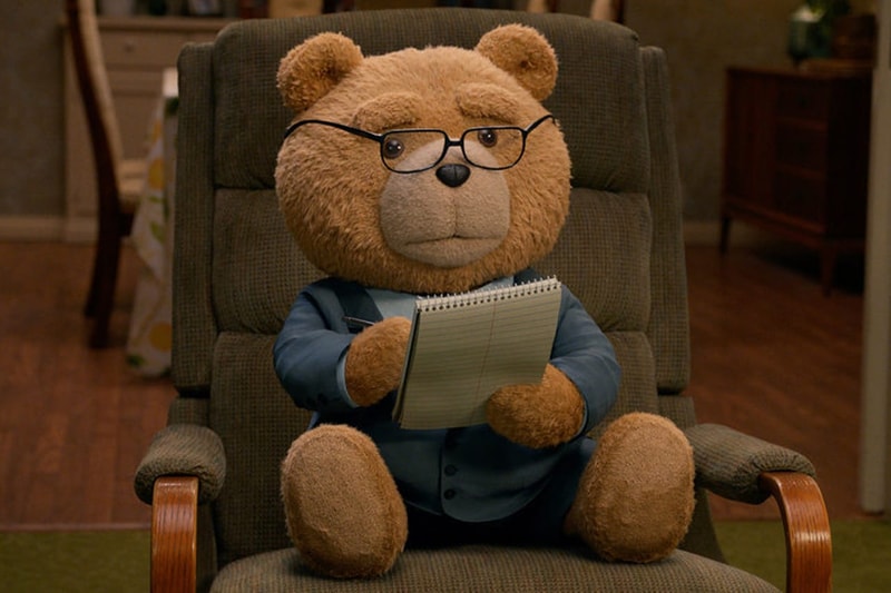 喜剧天王 Seth MacFarlane 回归，《Ted》前传影集官方预告释出