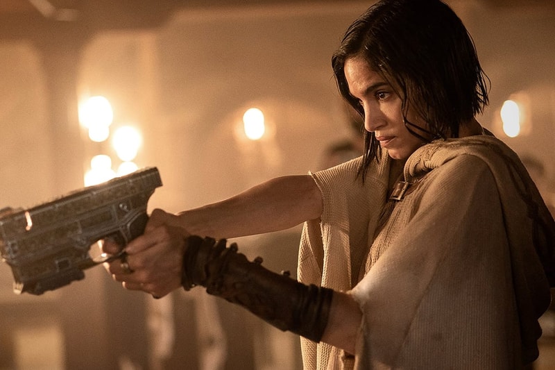 Zack Snyder 执导 Netflix 话题电影《Rebel Moon — 第 1 部:火之女》首周观看次数出炉 Zack Snyder 执导 Netflix 话题电影《Rebel Moon — 第 1 部:火之女》首周观看次数出炉