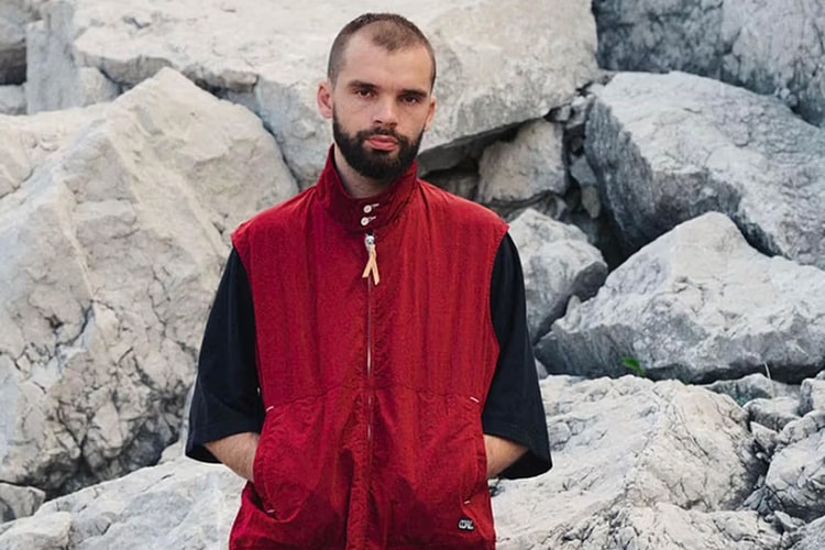 nanamica 正式發佈全新 2024 春夏系列