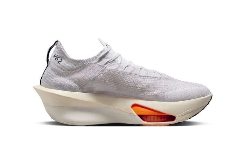 Nike Alphafly 3 全新跑鞋正式登場