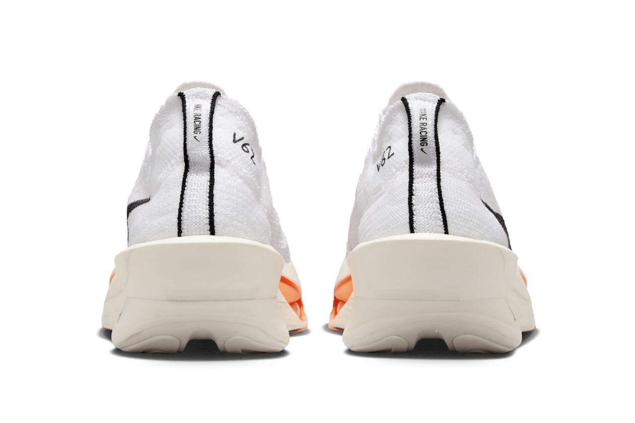 Nike Alphafly 3 全新跑鞋正式登場