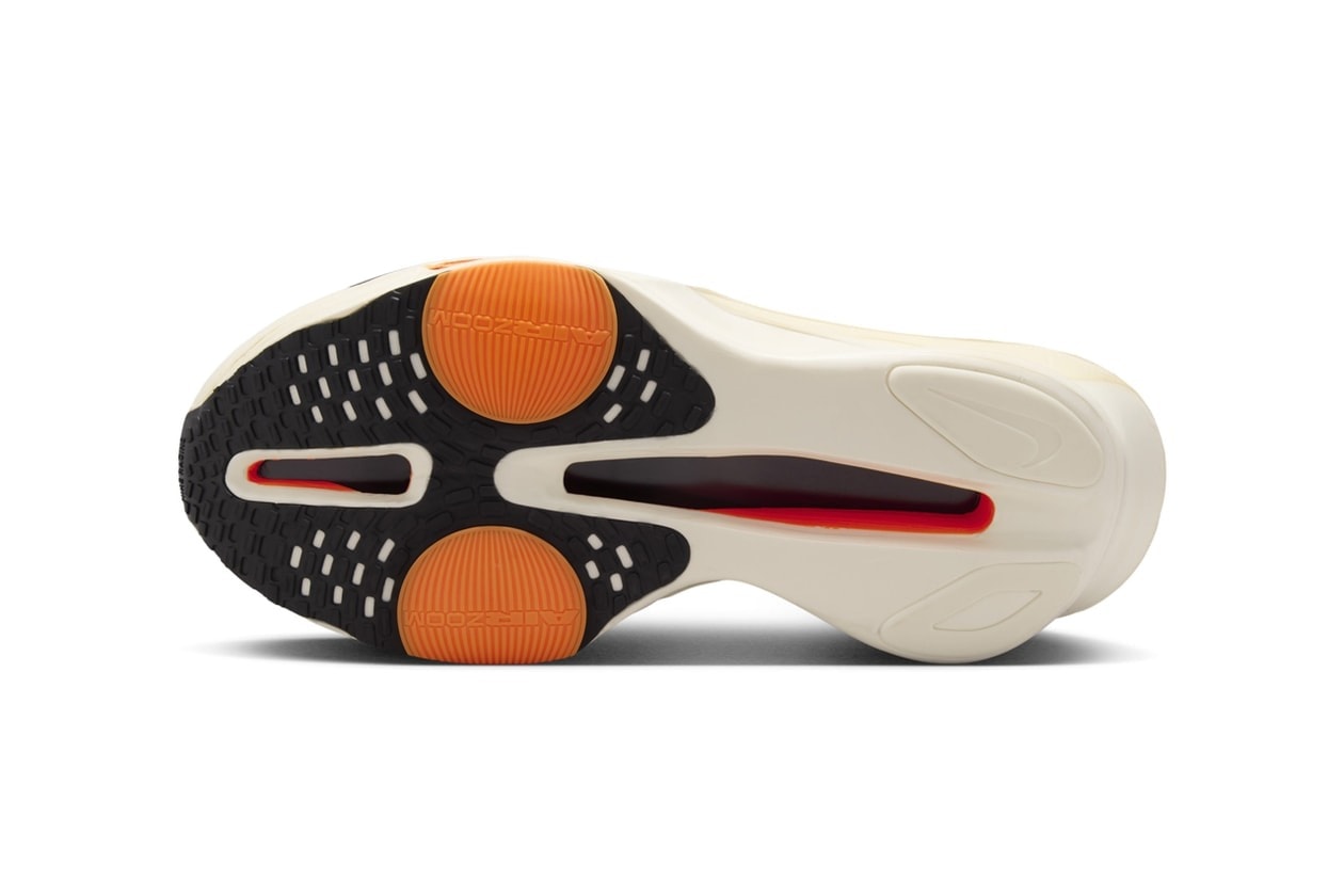 Nike Alphafly 3 全新跑鞋正式登場